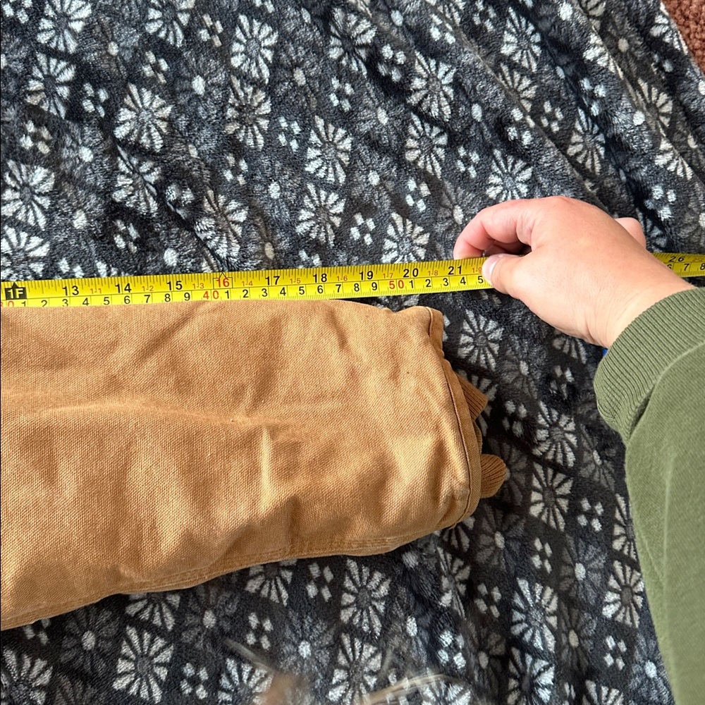 Carhartt Coat - Picture 3 of 6